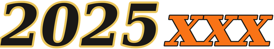 2025xxx logo